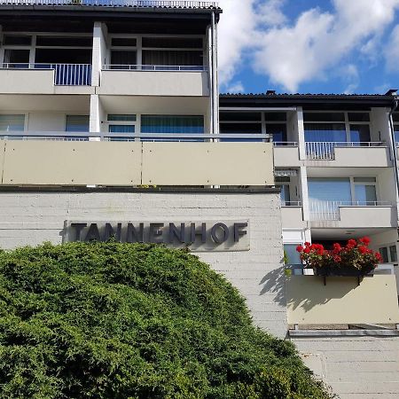 Ferienwohnung goldener Hirsch Braunlage Exterior foto